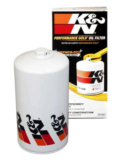 K&N Engineering HP-6001