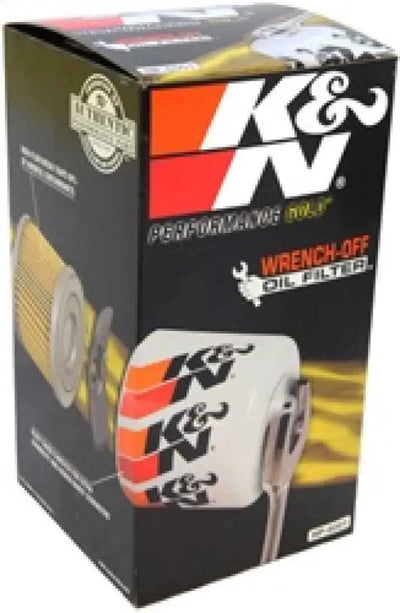 K&N Engineering HP-6001