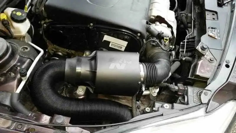 K&N Engineering 54-5000