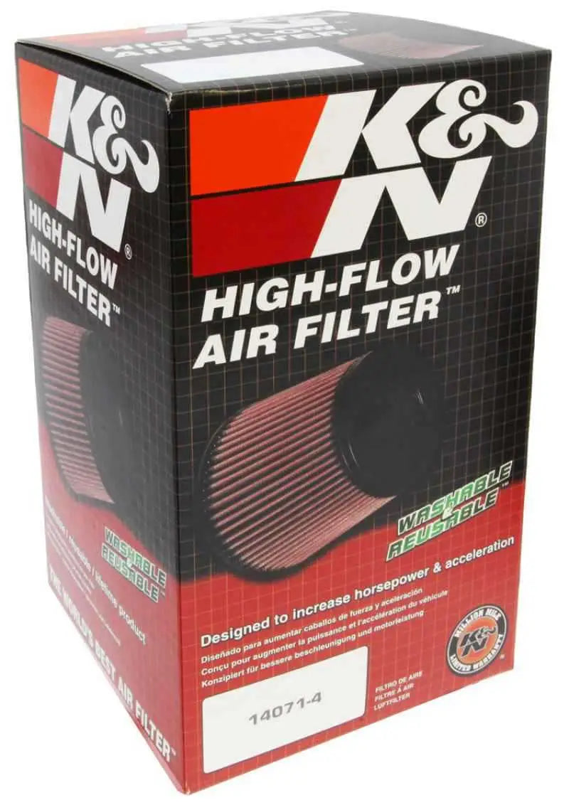 K&N Engineering E-3491