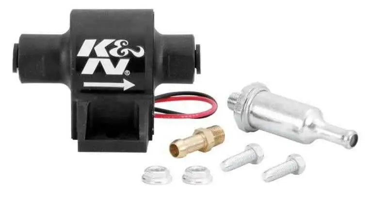 K&N Engineering 81-0403