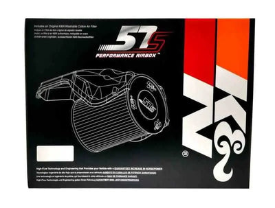 K&N Engineering 57S-9506