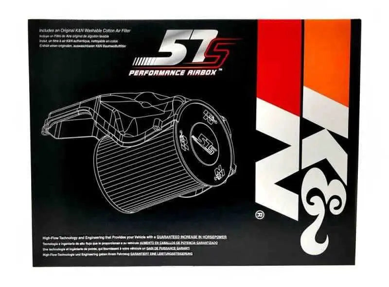 K&N Engineering 57S-9506