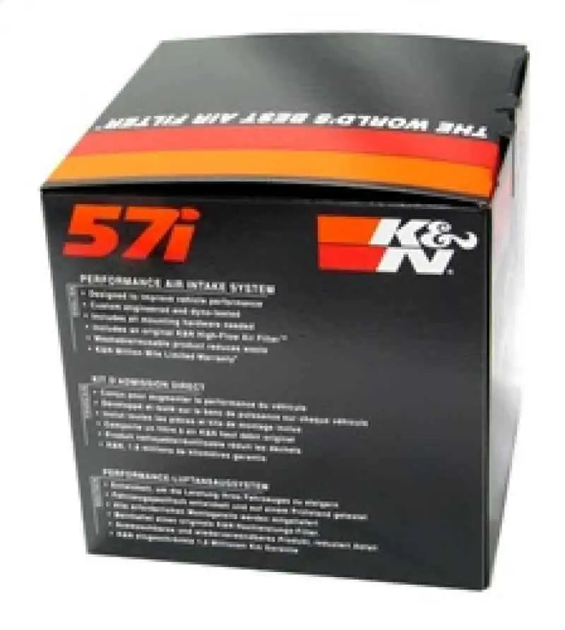 K&N Engineering 57-0479