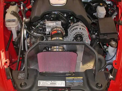 K&N Engineering 57-3046