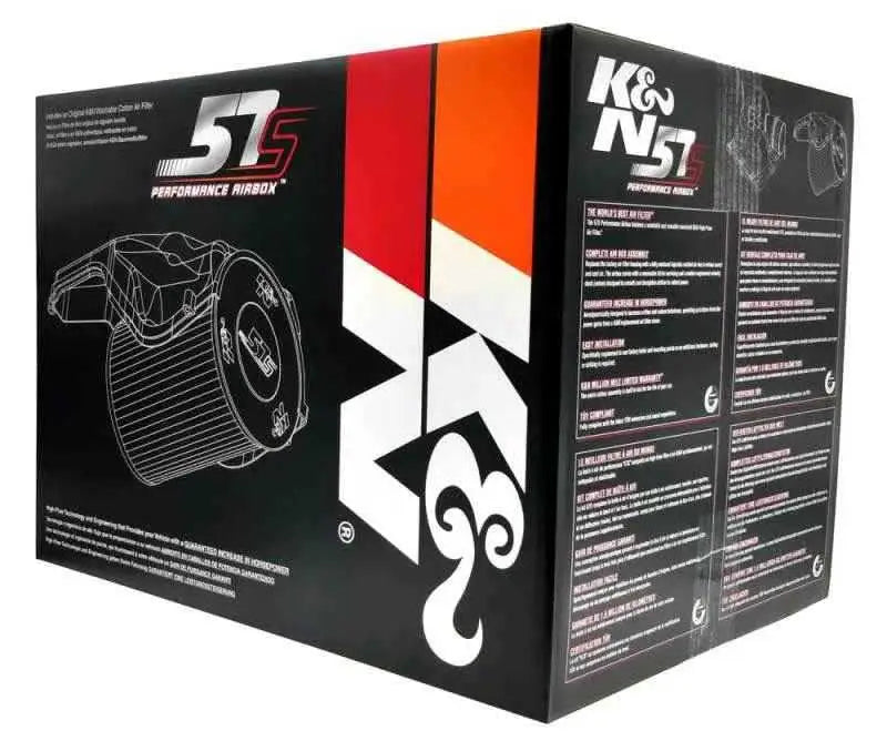 K&N Engineering 57S-4000