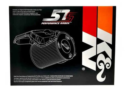 K&N Engineering 57S-4000
