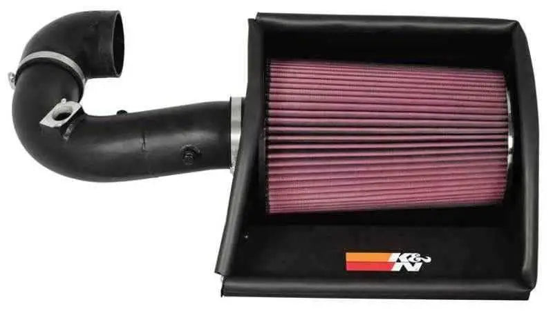 K&N Engineering 77-3064KTK