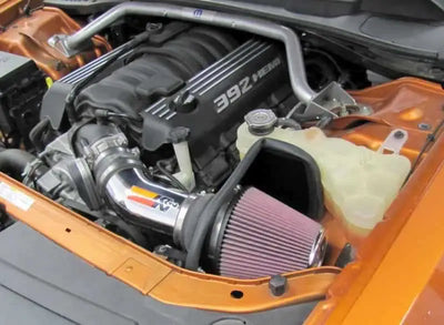 K&N Engineering 69-2545TP