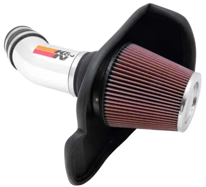 K&N Engineering 69-2545TP
