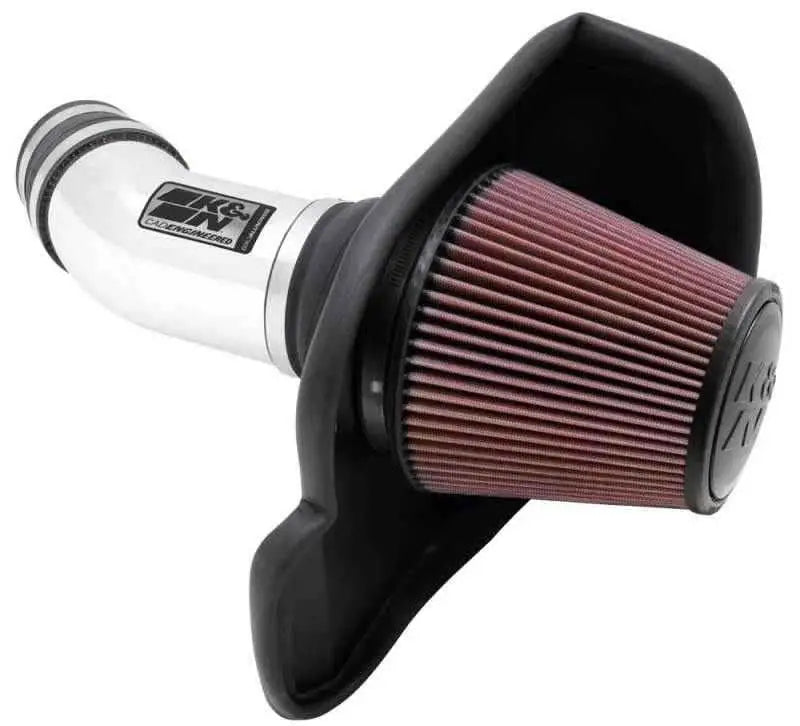 K&N Engineering 69-2545TP