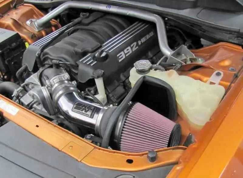 K&N Engineering 69-2545TP