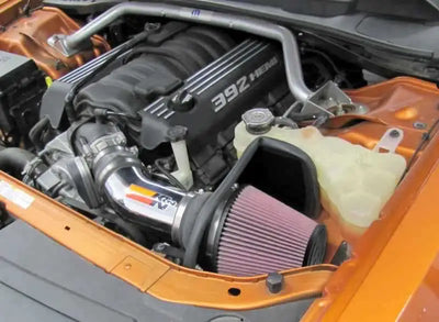 K&N Engineering 69-2545TP