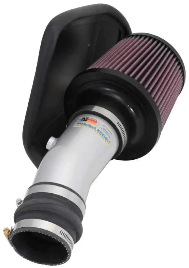 K&N Engineering 69-2547TS