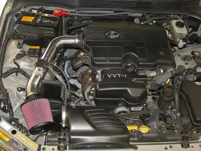 K&N Engineering 69-8700TP
