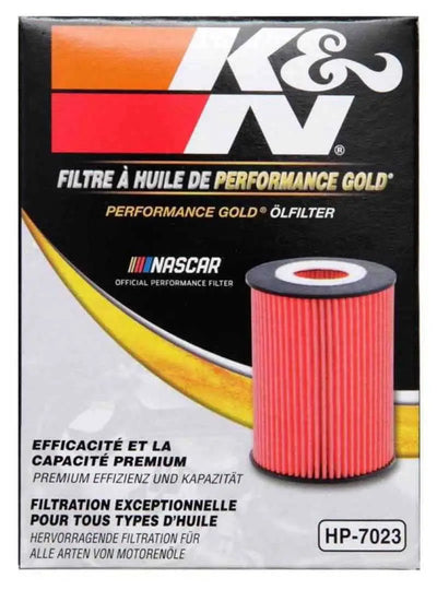 K&N Engineering HP-7023