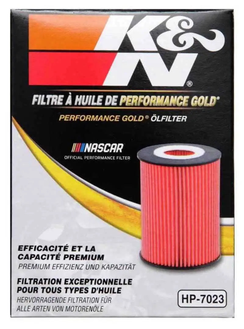 K&N Engineering HP-7023