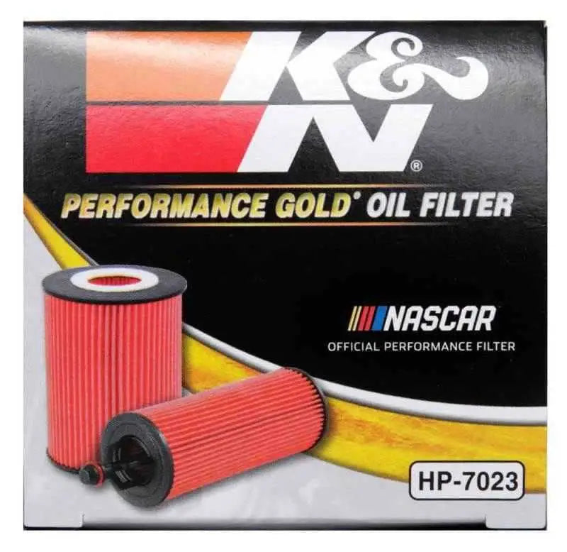 K&N Engineering HP-7023