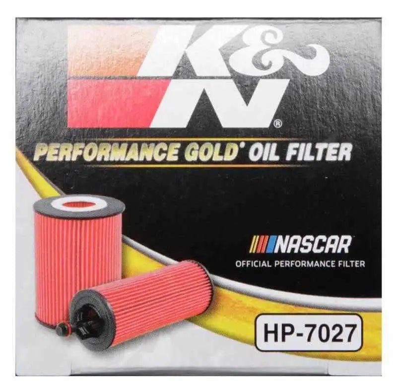 K&N Engineering HP-7027