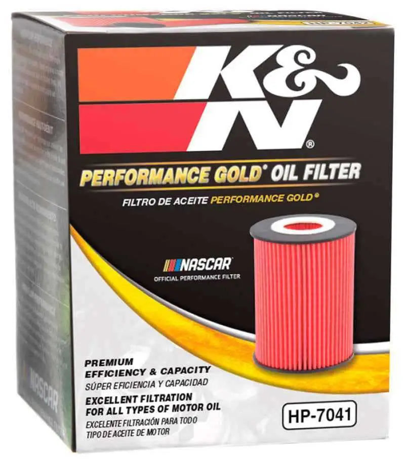 K&N Engineering HP-7041