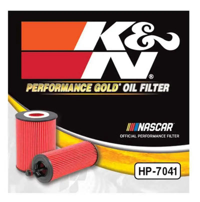 K&N Engineering HP-7041