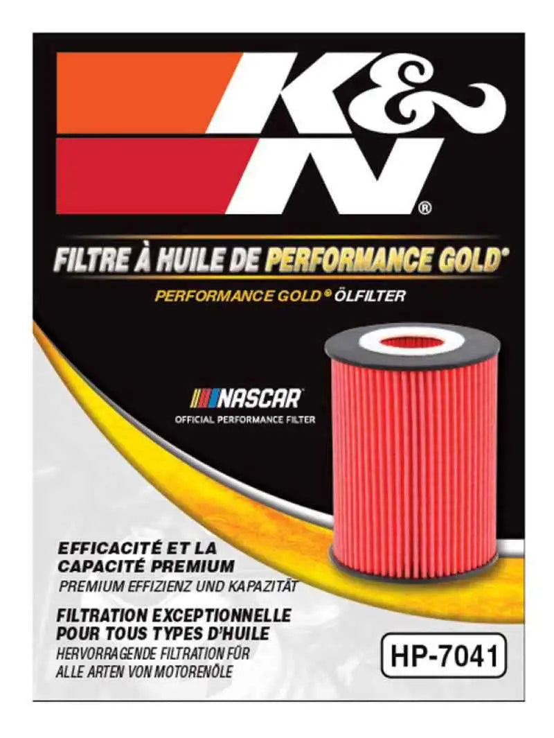 K&N Engineering HP-7041