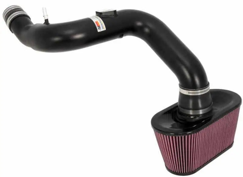 K&N Engineering 69-8433TTK