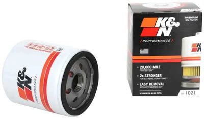 K&N Engineering HP-1021