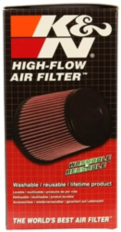 K&N Replacement Air Filter for 03-06 Kawasaki KFX400 / 03-09 Suzuki LTZ400 / 04-08 Artic Cat DVX400 - Truck & Automotive