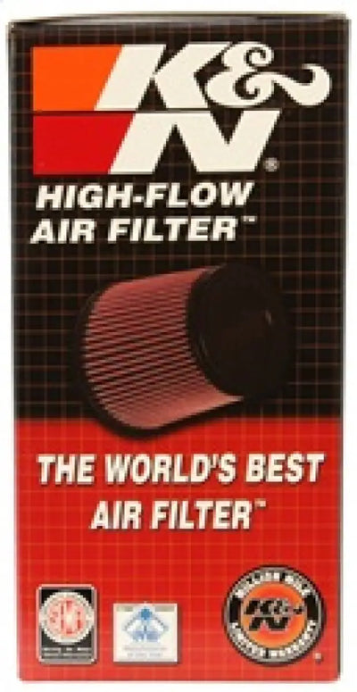 K&N Replacement Air Filter for 03-06 Kawasaki KFX400 / 03-09 Suzuki LTZ400 / 04-08 Artic Cat DVX400 - Truck & Automotive