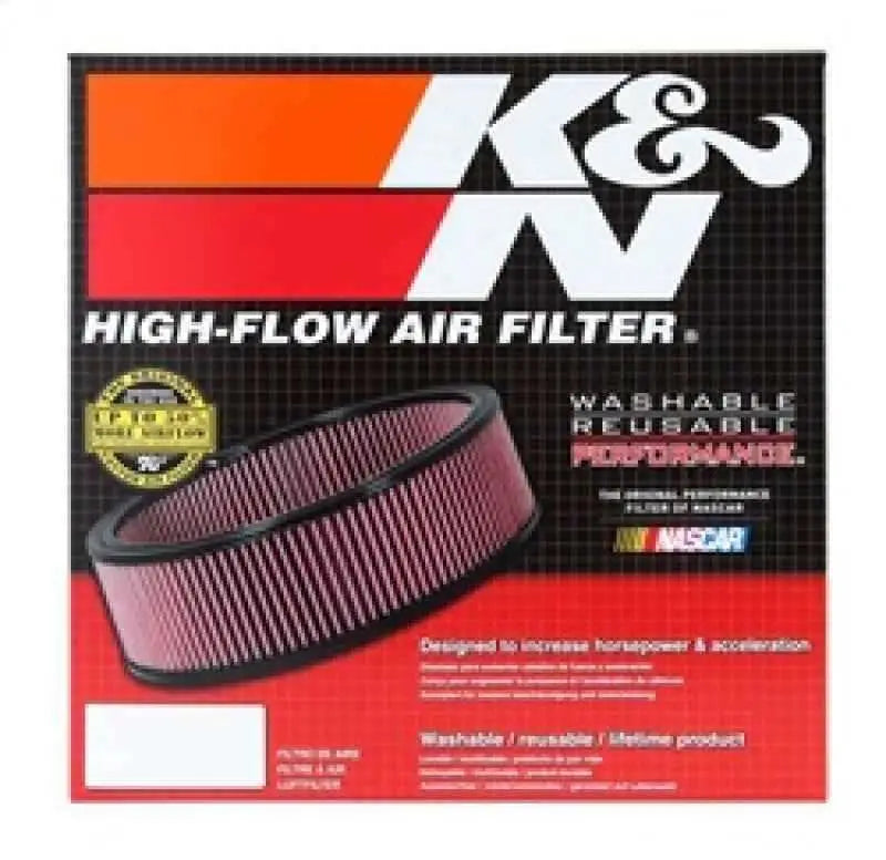 K&N Engineering E-0668
