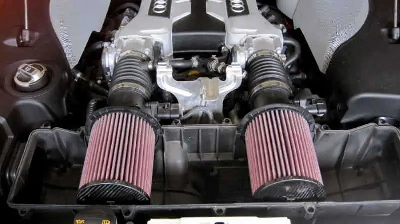 K&N Engineering E-0668