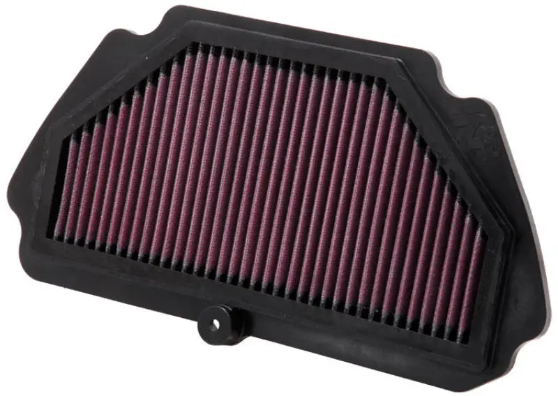 K&N Replacement Air FIlter 09-12 Kawasaki ZX6R Ninja 600 / 09-10 Monster Energy