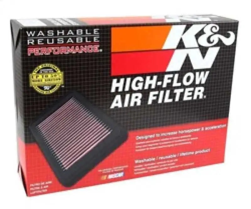 K&N Engineering 33-2446