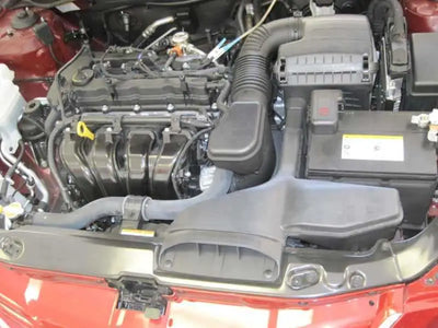 K&N Engineering 33-2448