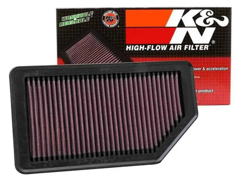 K&N Engineering 33-2472