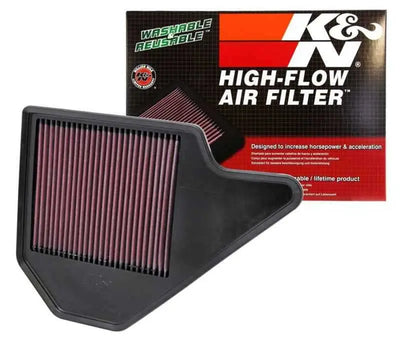 K&N Engineering 33-2462