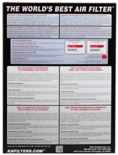 K&N Engineering 33-2466