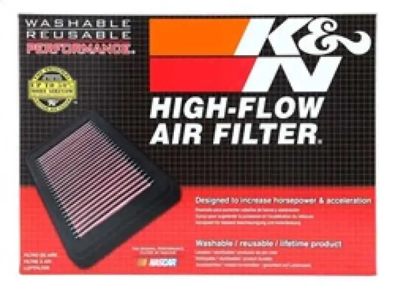 K&N Engineering 33-2488