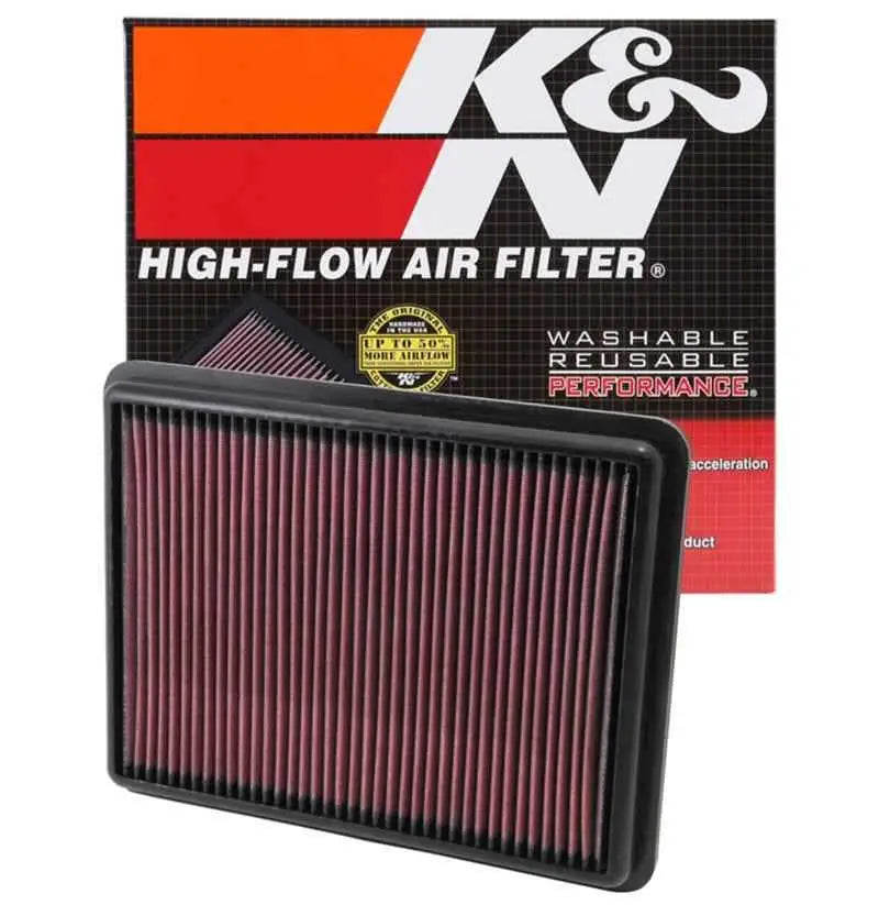 K&N Engineering 33-2493