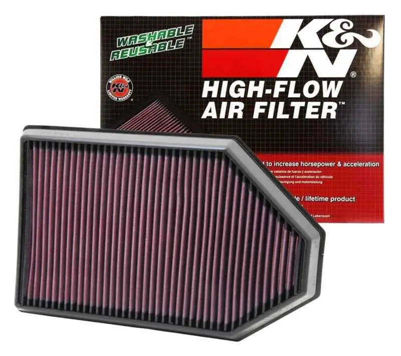 K&N Engineering 33-2460