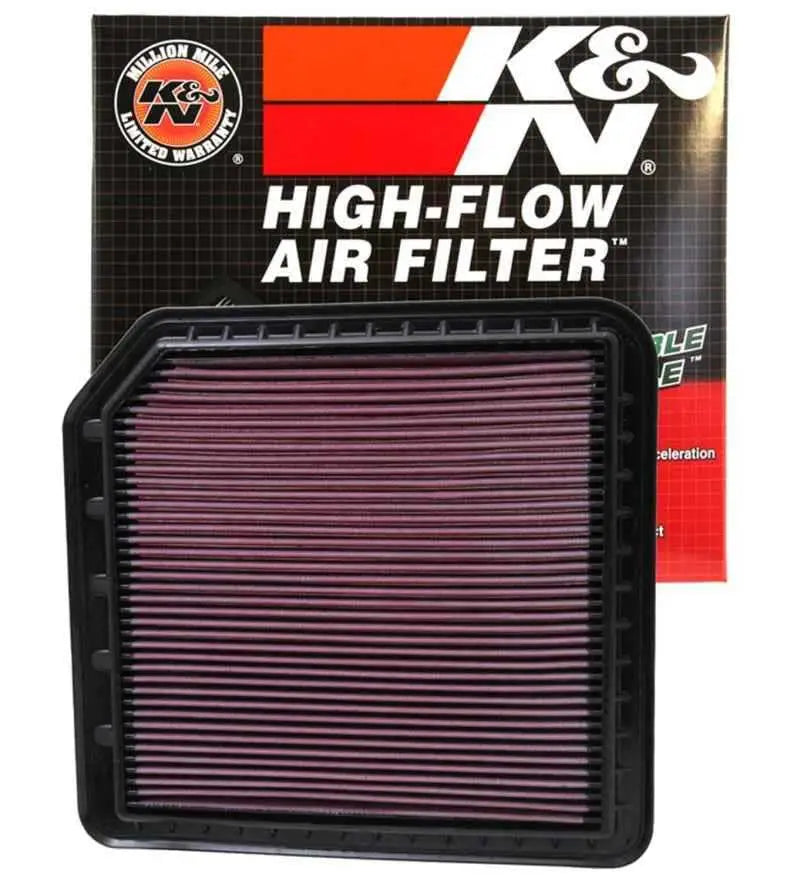K&N Engineering 33-2456