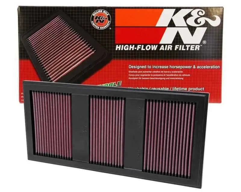 K&N Engineering 33-2985