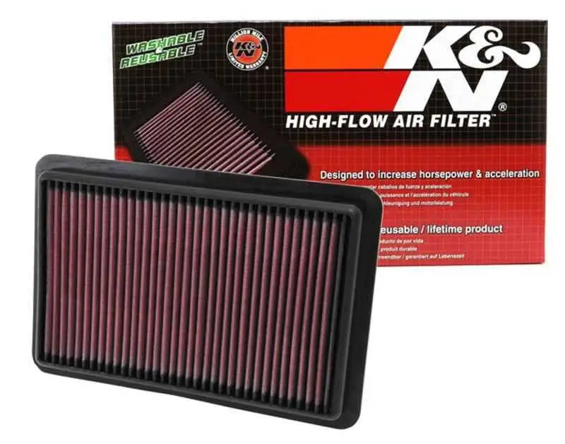 K&N Engineering 33-2480