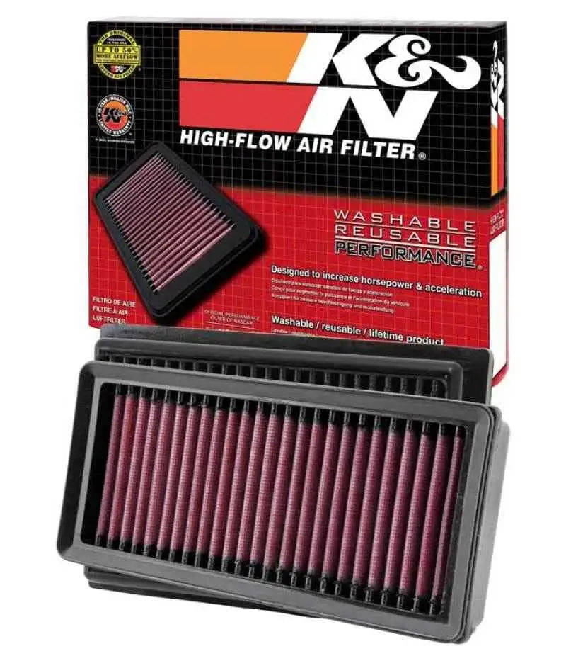 K&N Engineering 33-2485
