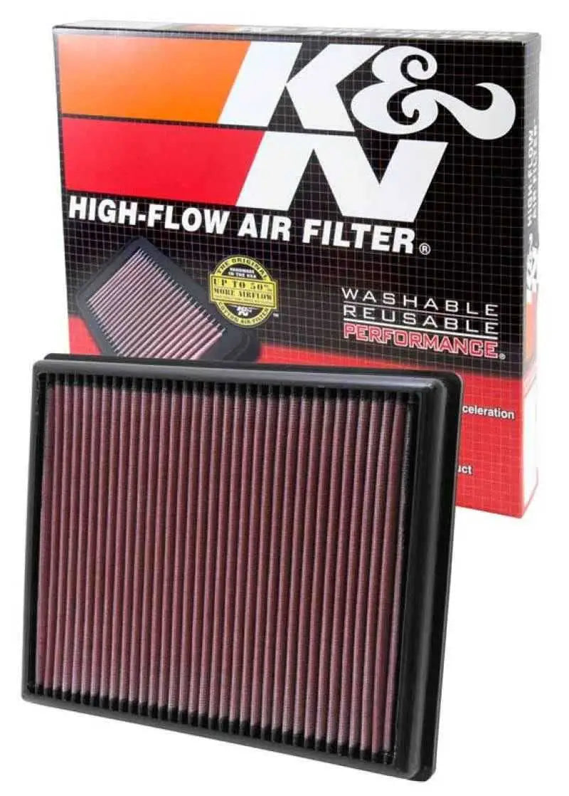 K&N Engineering 33-2997