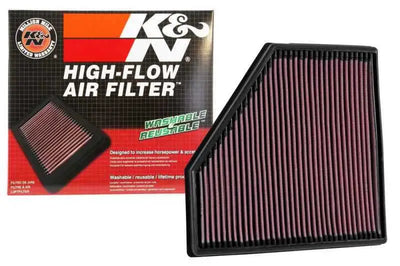 K&N Engineering 33-3051