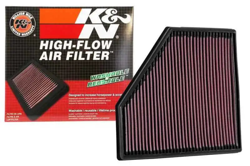 K&N Engineering 33-3051