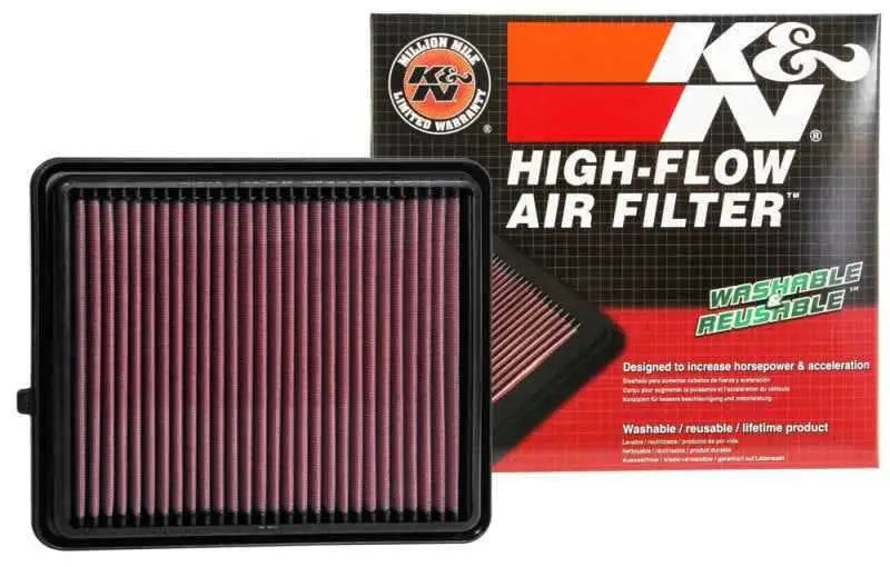 K&N Engineering 33-3151