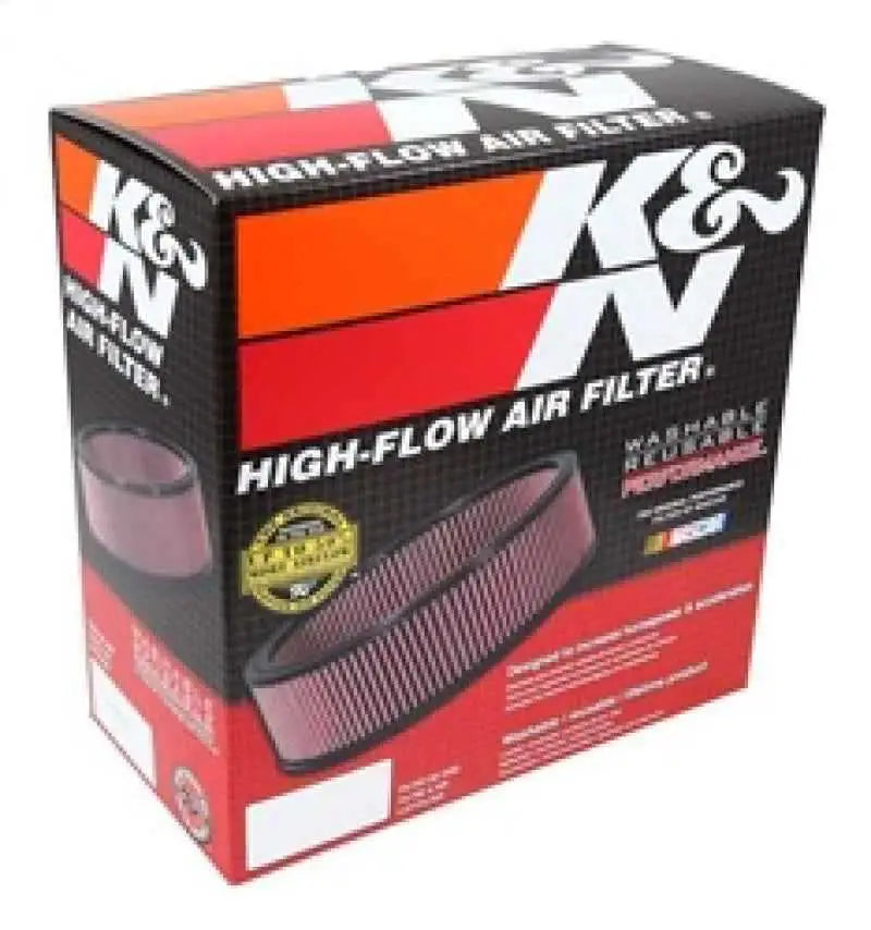 K&N Engineering E-0660